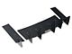 Genali VR2 Rear Diffuser; Gloss Carbon Fiber Vinyl (16-24 Camaro LT1, SS, ZL1)