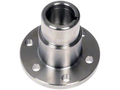 Harmonic Balancer Hub (93-95 5.7L Camaro)