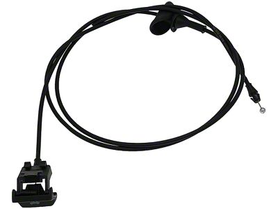 Hood Release Cable Assembly with Handle (16-24 Camaro)