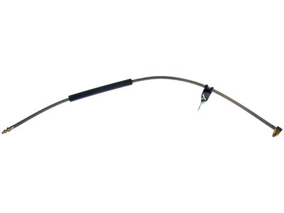 Hydraulic Clutch Line (93-95 Camaro w/ Manual Transmission)