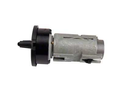 Ignition Lock Cylinder (93-02 Camaro w/ VATS)