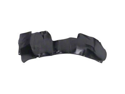 Inner Fender Liner; Front Passenger Side (93-02 Camaro)