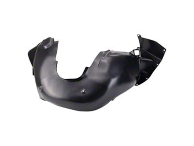 Inner Fender Liner; Front Passenger Side (14-15 Camaro Z/28)