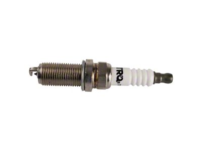 Iridium Spark Plugs; 8-Piece (99-15 Camaro SS, Z/28)