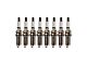 Iridium Spark Plugs; 8-Piece (99-15 Camaro SS, Z/28)