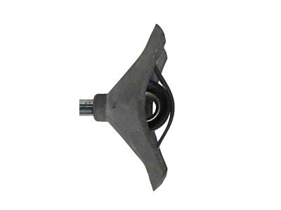 Liftgate Support; Driver or Passenger Side (95-02 Camaro)