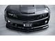 Lip-Specific V.2 Style Front Splitter (10-15 Camaro w/ ACS T5 Lip)