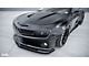 Lip-Specific V.2 Style Front Splitter (10-15 Camaro w/ ACS T5 Lip)