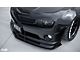 Lip-Specific V.2 Style Front Splitter (10-15 Camaro w/ ACS T5 Lip)