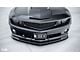 Lip-Specific V.2 Style Front Splitter (10-15 Camaro w/ ACS T5 Lip)