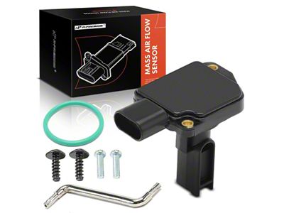 Mass Air Flow Sensor (99-02 3.8L Camaro)