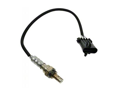 O2 Oxygen Sensor; Center/Upstream (94-97 3.8L, 5.7L Camaro)