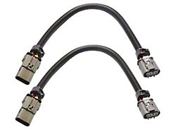 O2 Oxygen Sensor Extension Wire Harness (16-22 6.2L Camaro)