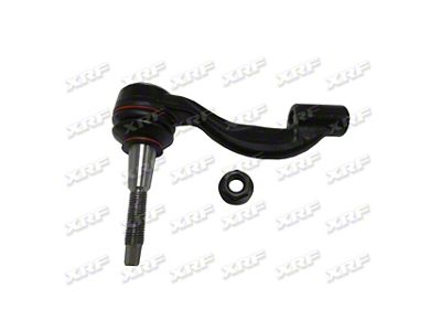 Outer Tie Rod End; Driver Side (16-24 Camaro)