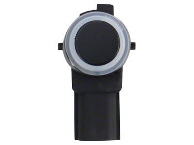 Parking Assist Sensor; Rear (10-15 Camaro)