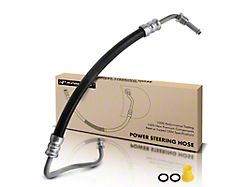 Power Steering Pressure Line Hose Assembly (93-95 3.4L Camaro)