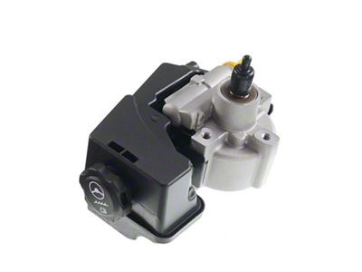 Power Steering Pump (10-12 Camaro SS)