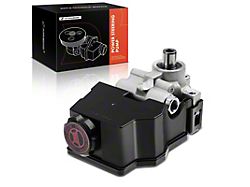 Power Steering Pump (98-02 5.7L Camaro w/o Aftermarket Filtration Improvement)