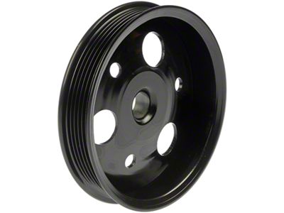 Power Steering Pump Pulley (95-02 3.8L Camaro)