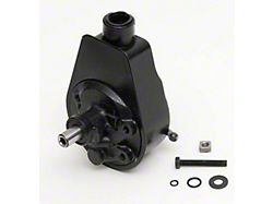 Power Steering Pump with Reservoir (93-95 3.4L Camaro)