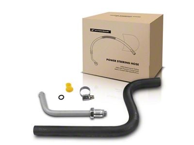 Power Steering Return Line Hose Assembly (95-99 3.8L Camaro)