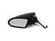 Powered Door Mirror; Driver Side (93-02 Camaro)