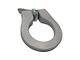 Premium Stealth Tow Hook with Paintable D-Ring; Front (19-24 Camaro LT, LT1)