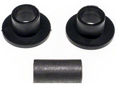 Rack and Pinion Mount Bushing; Passenger Side (93-02 Camaro)