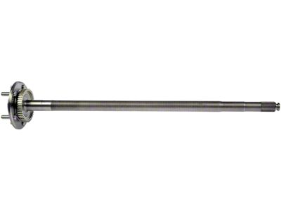 Rear Axle Shaft (98-02 Camaro w/ Traction Control)