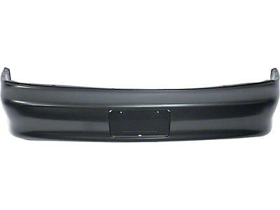 Rear Bumper Cover (93-02 Camaro)