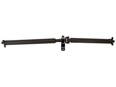 Rear Driveshaft Assembly (16-20 6.2L Camaro w/ Manual Transmission)