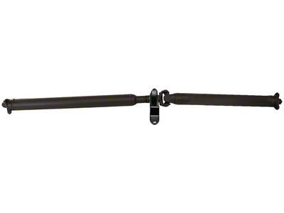 Rear Driveshaft Assembly (16-20 Camaro)