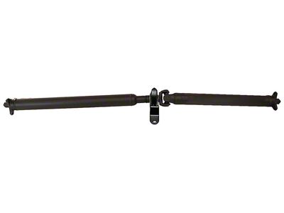 Rear Driveshaft Assembly (16-19 Camaro w/ Manual Transmission)