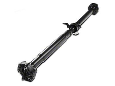 Rear Driveshaft Prop Shaft Assembly (10-15 Camaro w/ Manual Transmission)