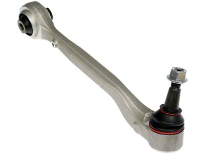 Rear Lower Suspension Control Arm and Ball Joint Assembly; Driver Side (16-24 Camaro w/o Track Package)