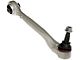 Rear Lower Suspension Control Arm and Ball Joint Assembly; Driver Side (16-24 Camaro w/o Track Package)