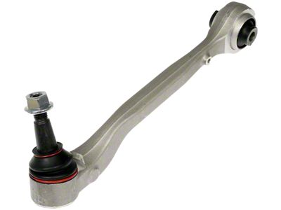 Rear Lower Suspension Control Arm and Ball Joint Assembly; Passenger Side (16-24 Camaro w/o Track Package)