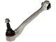 Rear Lower Suspension Control Arm and Ball Joint Assembly; Passenger Side (16-24 Camaro w/o Track Package)