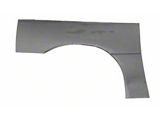 Rear Quarter Panel; Passenger Side (93-02 Camaro)