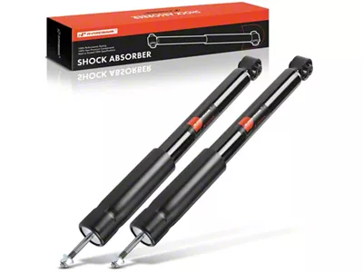 Rear Shock Absorbers (16-22 Camaro SS w/o MagneRide; 16-23 Camaro LS, LT, LT1)