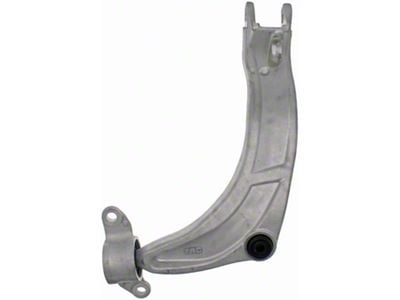 Rear Upper Suspension Control Arm; Driver Side (10-15 Camaro)