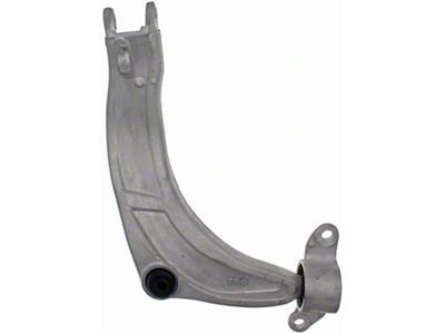 Rear Upper Suspension Control Arm; Passenger Side (10-15 Camaro)