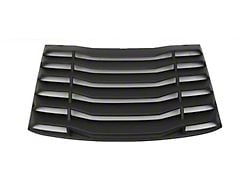 Rear Window Louvers (16-24 Camaro Coupe)