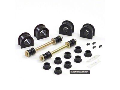 Rebuild Service Kit for Hotchkis Sport Suspension 2204 (93-98 Camaro)