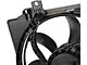 Replacement Engine Cooling Fan Assembly (10-11 3.6L Camaro)