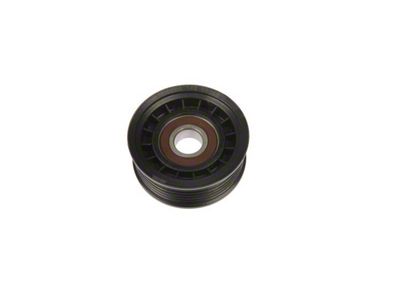 Serpentine Belt Idler Pulley (98-02 5.7L Camaro)