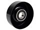 Serpentine Belt Idler Pulley; Smooth (93-97 Camaro)