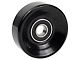 Serpentine Belt Idler Pulley; Smooth (93-97 Camaro)