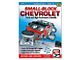 Small-Block Chevrolet: Stock and High-Performance Rebuilds Book