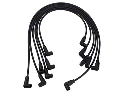 Spark Plug Wire Set (95-99 3.8L Camaro)